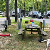 Review photo of Whispering Oaks Campground by Maggie  C., September 7, 2022