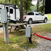 Review photo of Whispering Oaks Campground by Maggie  C., September 7, 2022