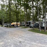 Review photo of Whispering Oaks Campground by Maggie  C., September 7, 2022