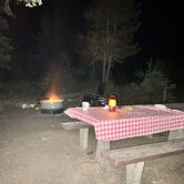 Review photo of Powell Campground by Maggie  C., September 7, 2022