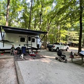 Review photo of Fort Yargo State Park Campground by Maggie  C., September 7, 2022