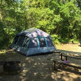 Review photo of Oak Ridge Campground — Sibley State Park by Deanna J., September 7, 2022