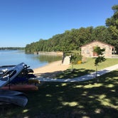 Review photo of Oak Ridge Campground — Sibley State Park by Deanna J., September 7, 2022