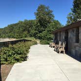 Review photo of Oak Ridge Campground — Sibley State Park by Deanna J., September 7, 2022