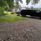 Review photo of The Quarry Campground by Brittany V., September 8, 2022