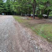 Review photo of The Quarry Campground by Brittany V., September 8, 2022