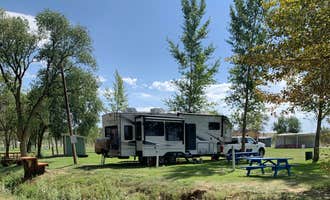 Camping near Sportsmans Park: Indian Springs Resort and RV, American Falls, Idaho