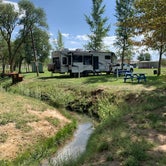 Review photo of Indian Springs Resort and RV by Kellie , September 8, 2022