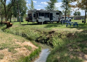 Indian Springs Resort and RV