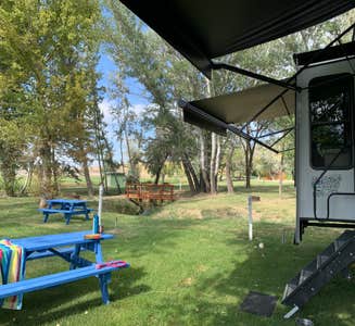 Camper-submitted photo from Indian Springs Resort and RV