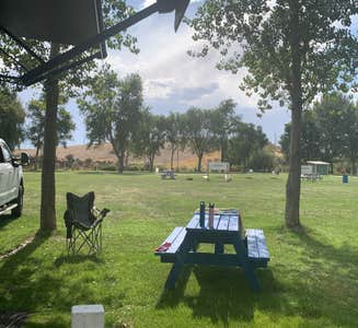 Camper-submitted photo from Indian Springs Resort and RV