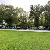 Review photo of Whispering Oaks Campground by Maggie  C., September 7, 2022