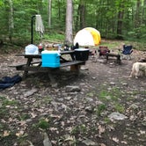 Review photo of Bald Eagle State Park Campground by Kevin D., July 25, 2018