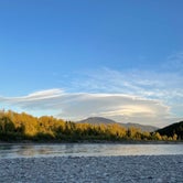 Review photo of Middle Fork Flathead River Dispersed by Sophia H., September 8, 2022