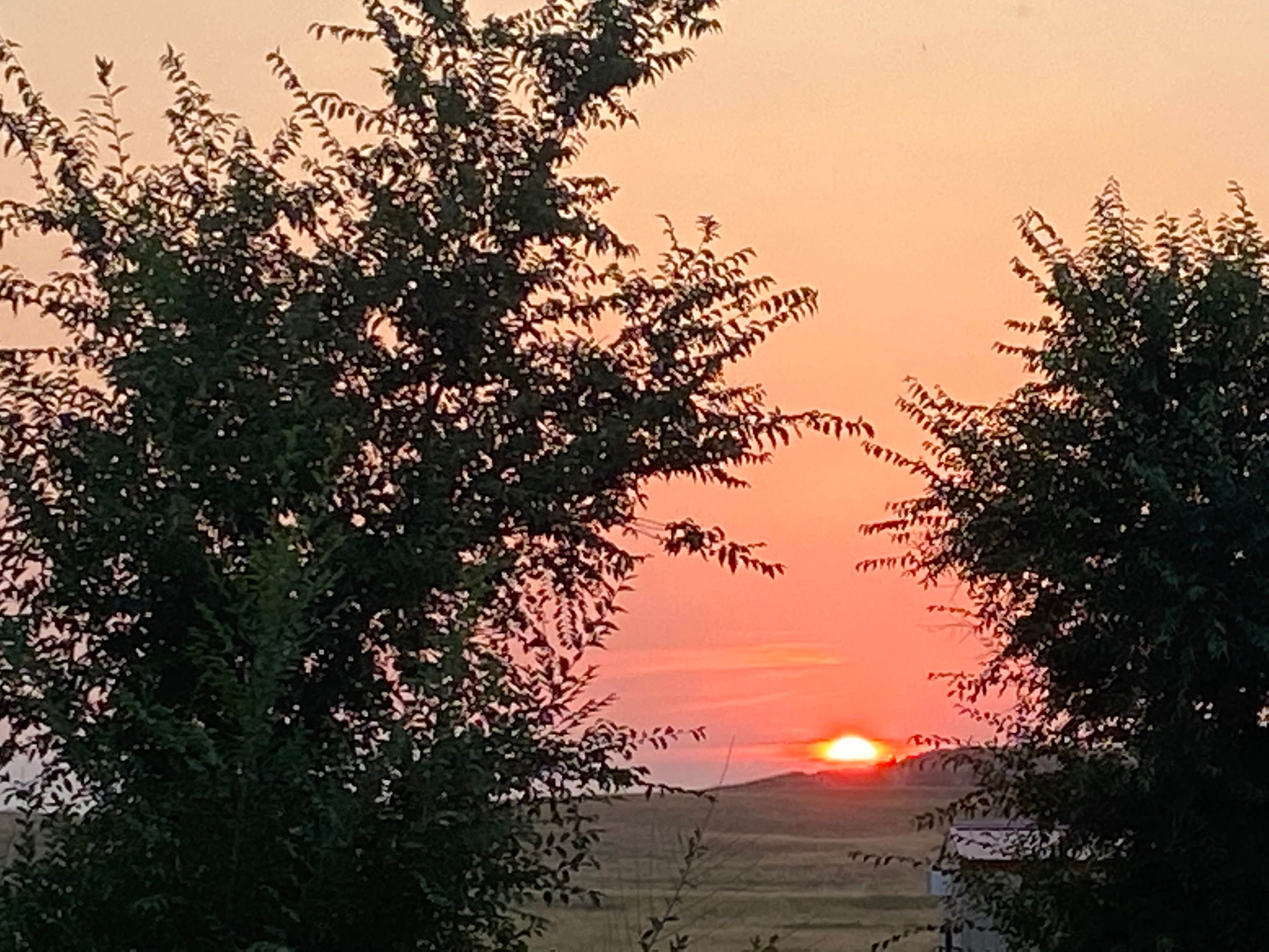 Camper-submitted photo at The Crossings Campground near Dakota Prairie National Grasslands