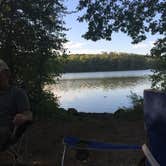 Review photo of Gifford Pinchot State Park Campground by Kevin D., July 25, 2018
