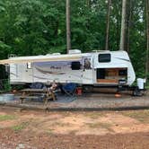 Review photo of Iron City Campground, Inc. by Lisa S., September 8, 2022