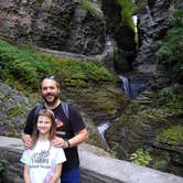 Review photo of Watkins Glen State Park Campground by Marc S., September 8, 2022