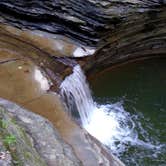 Review photo of Watkins Glen State Park Campground by Marc S., September 8, 2022