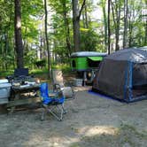 Review photo of Watkins Glen State Park Campground by Marc S., September 8, 2022