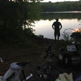 Review photo of Gifford Pinchot State Park Campground by Kevin D., July 25, 2018