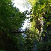 Review photo of Watkins Glen State Park Campground by Marc S., September 8, 2022