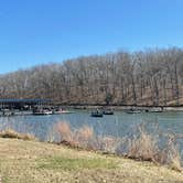 Review photo of Lake of the Ozarks State Park Campground by Jen K., September 8, 2022