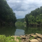Review photo of Rock Island State Park Campground by Jessica L., July 28, 2016