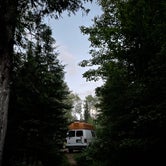 Review photo of Toohey Lake Rustic Campground by Megan C., September 8, 2022