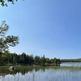 Review photo of Toohey Lake Rustic Campground by Megan C., September 8, 2022