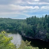 Review photo of Interstate State Park — Interstate State Park by Megan C., September 8, 2022