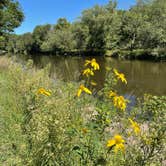 Review photo of Eagle City County Park by Megan C., September 8, 2022