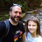 Review photo of Watkins Glen State Park Campground by Marc S., September 8, 2022