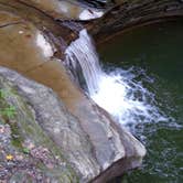 Review photo of Watkins Glen State Park Campground by Marc S., September 8, 2022