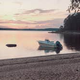 Review photo of Kimball Point — Kerr Lake State Recreation Area by Steven D., September 8, 2022