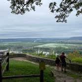 Review photo of Wyalusing State Park Campground by Nicole K., September 8, 2022