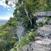 Review photo of Wyalusing State Park Campground by Nicole K., September 8, 2022