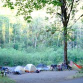 Review photo of Brown Creek Campground by Molly S., September 8, 2022