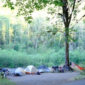 Review photo of Brown Creek Campground by Molly S., September 8, 2022