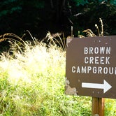 Review photo of Brown Creek Campground by Molly S., September 8, 2022