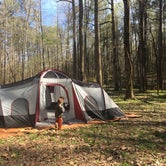 Review photo of Rickwood Caverns State Park Campground by Melissa R., July 25, 2018