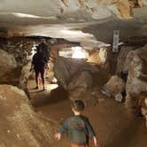 Review photo of Rickwood Caverns State Park Campground by Melissa R., July 25, 2018