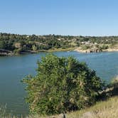 Review photo of Clayton Lake State Park Campground by Terry P., September 8, 2022