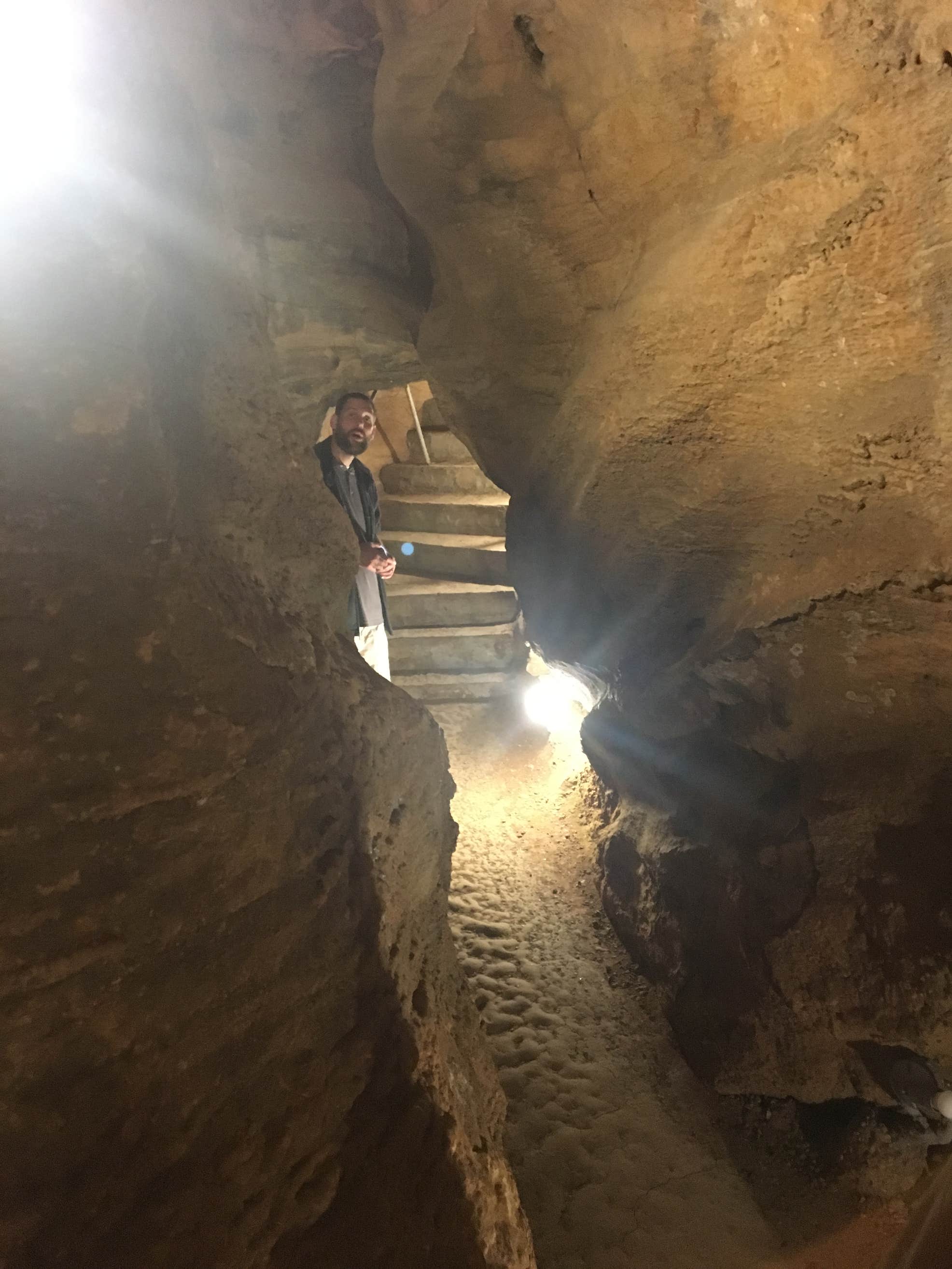 Rickwood Caverns The Dyrt