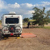 Review photo of Haggards RV Campground by Terry P., September 8, 2022