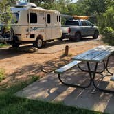 Review photo of Hackberry Campground — Palo Duro Canyon State Park by Terry P., September 8, 2022