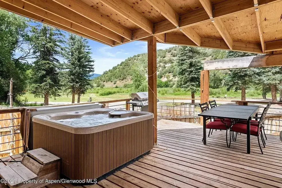 Camper-submitted photo at Mountainside RV Park near Crested Butte, CO