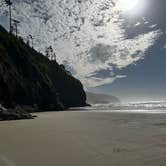 Review photo of Cape Lookout State Park Campground by Matt C., September 8, 2022