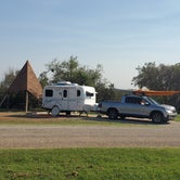 Review photo of Copper Breaks State Park Campground by Terry P., September 8, 2022
