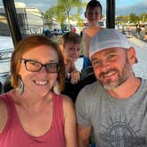 Review photo of Camp Margaritaville RV Resort and Cabana Cabins Auburndale by Mike H., September 8, 2022